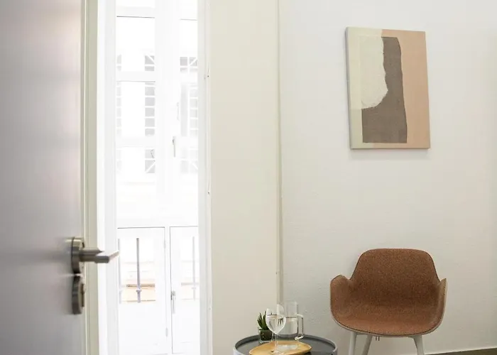 Casa Macias Appartement Cádiz