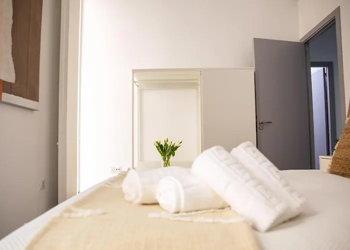 Casa Macias Appartement *