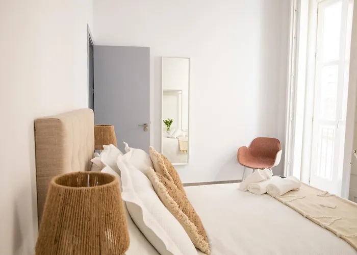 Appartement Casa Macias