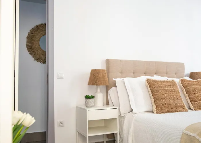 Casa Macias * Cádiz