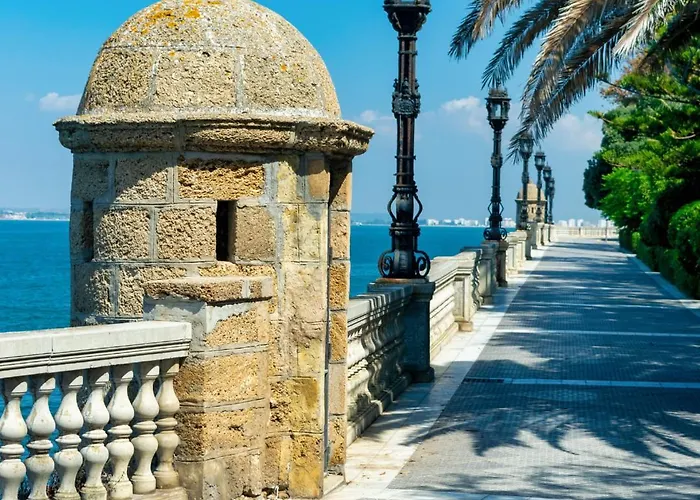 Appartement Casa Macias *