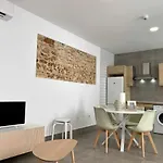 Apartment Casa Macias Cádiz