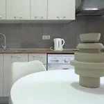 Apartment Casa Macias Cádiz