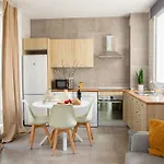 Apartment Casa Macias Cádiz