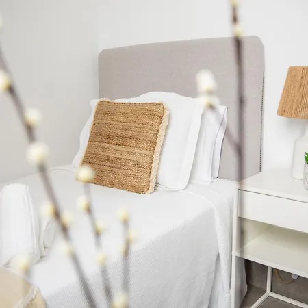 Casa Macías Apartamento Cádiz