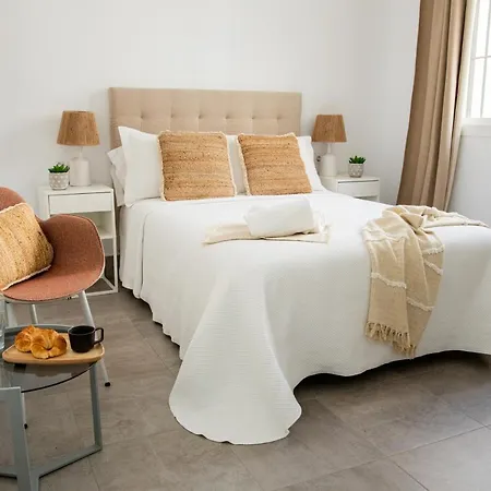 Casa Macías Apartamento