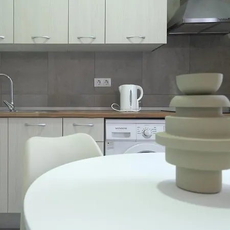 Apartamento Casa Macías Cádiz