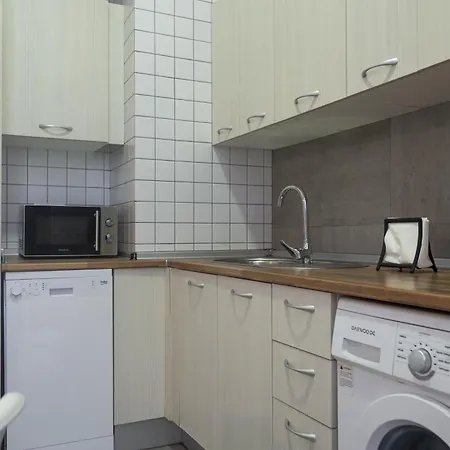 Casa Macías Apartamento *