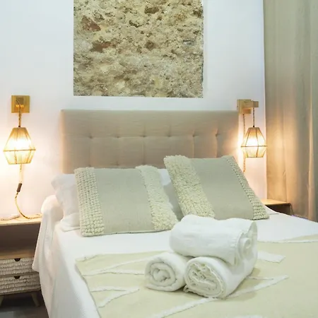 Casa Macías Apartamento