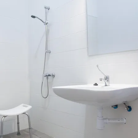 Apartamento Casa Macías *