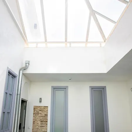 Apartamento Casa Macías *