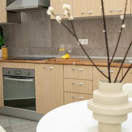 Apartamento Casa Macías