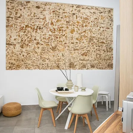 Casa Macías Apartamento