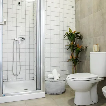 Casa Macias Apartament Kadyks