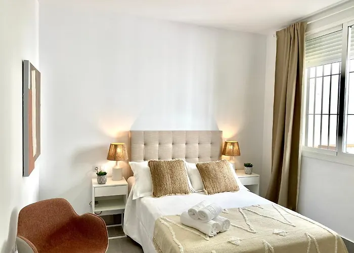 Casa Macías Apartamento Cádis