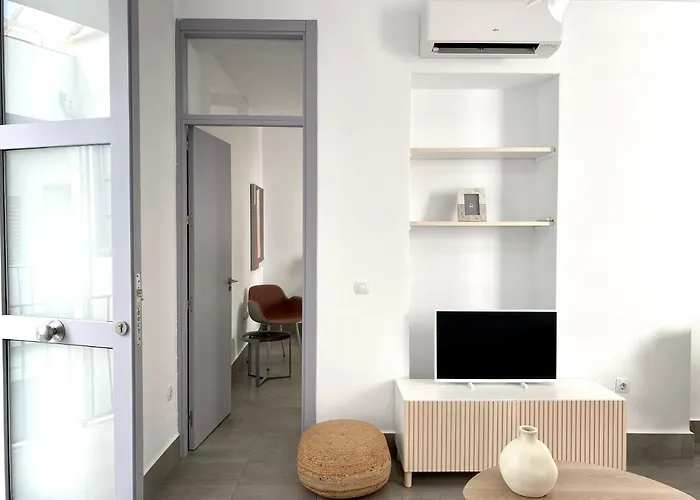 Casa Macías * Cádis