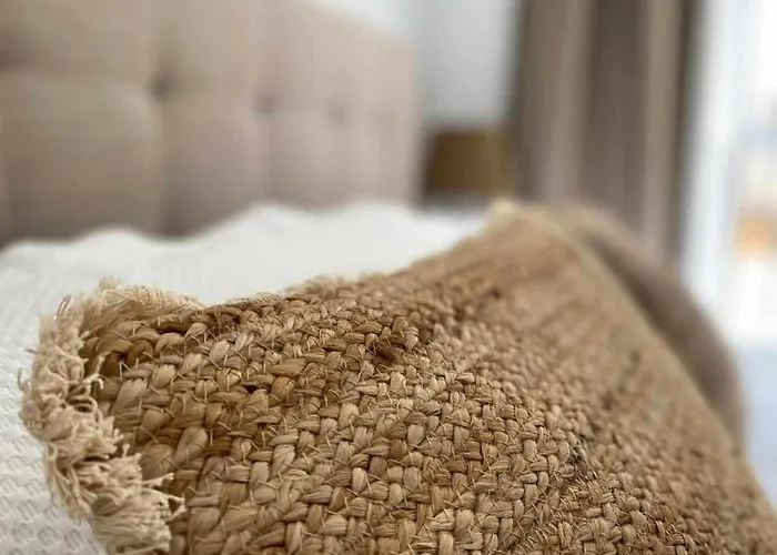 Apartamento Casa Macías Cádis