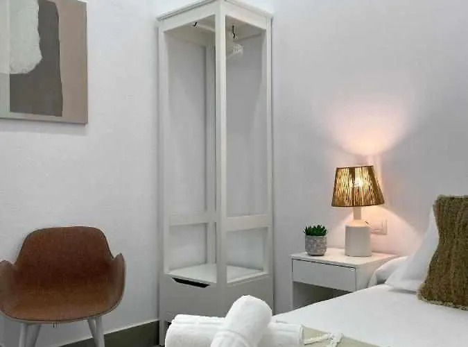 Casa Macías Apartamento