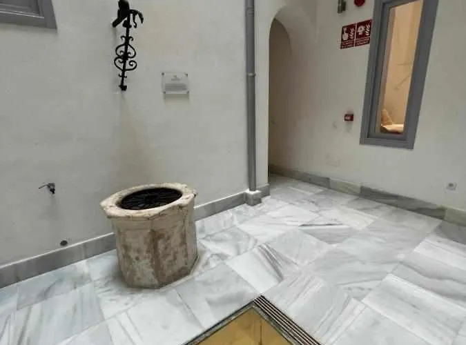 Apartamento Casa Macías *