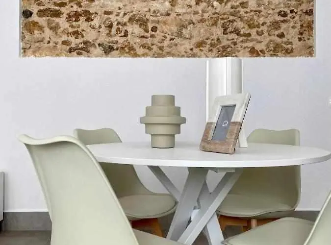 Casa Macías Apartamento *