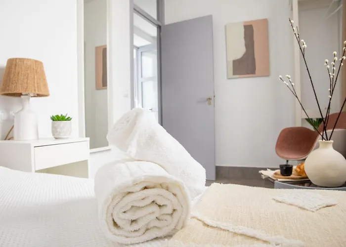 Casa Macías Apartamento *