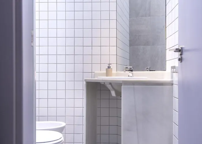 Apartamento Casa Macías *