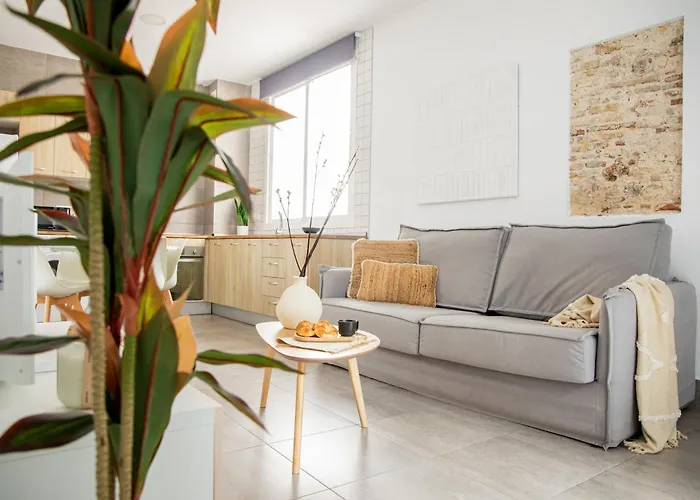 Casa Macías Apartamento Cádis