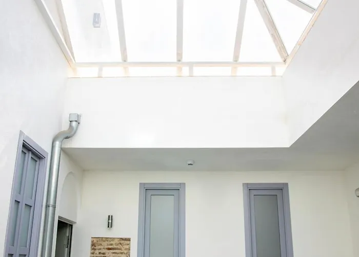 Apartamento Casa Macías *